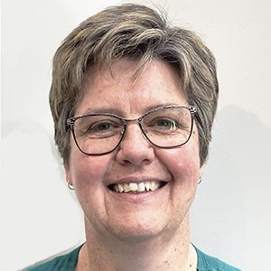 Anne Campbell