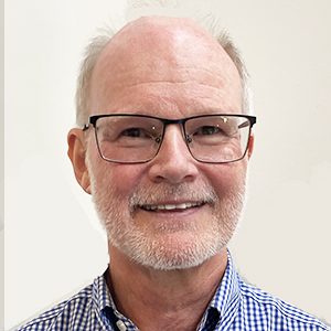 Howard Hamlyn, Council Treasurer