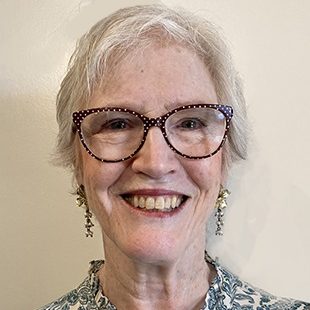 Mary Casey